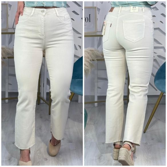 Vaquero Triana - Beige