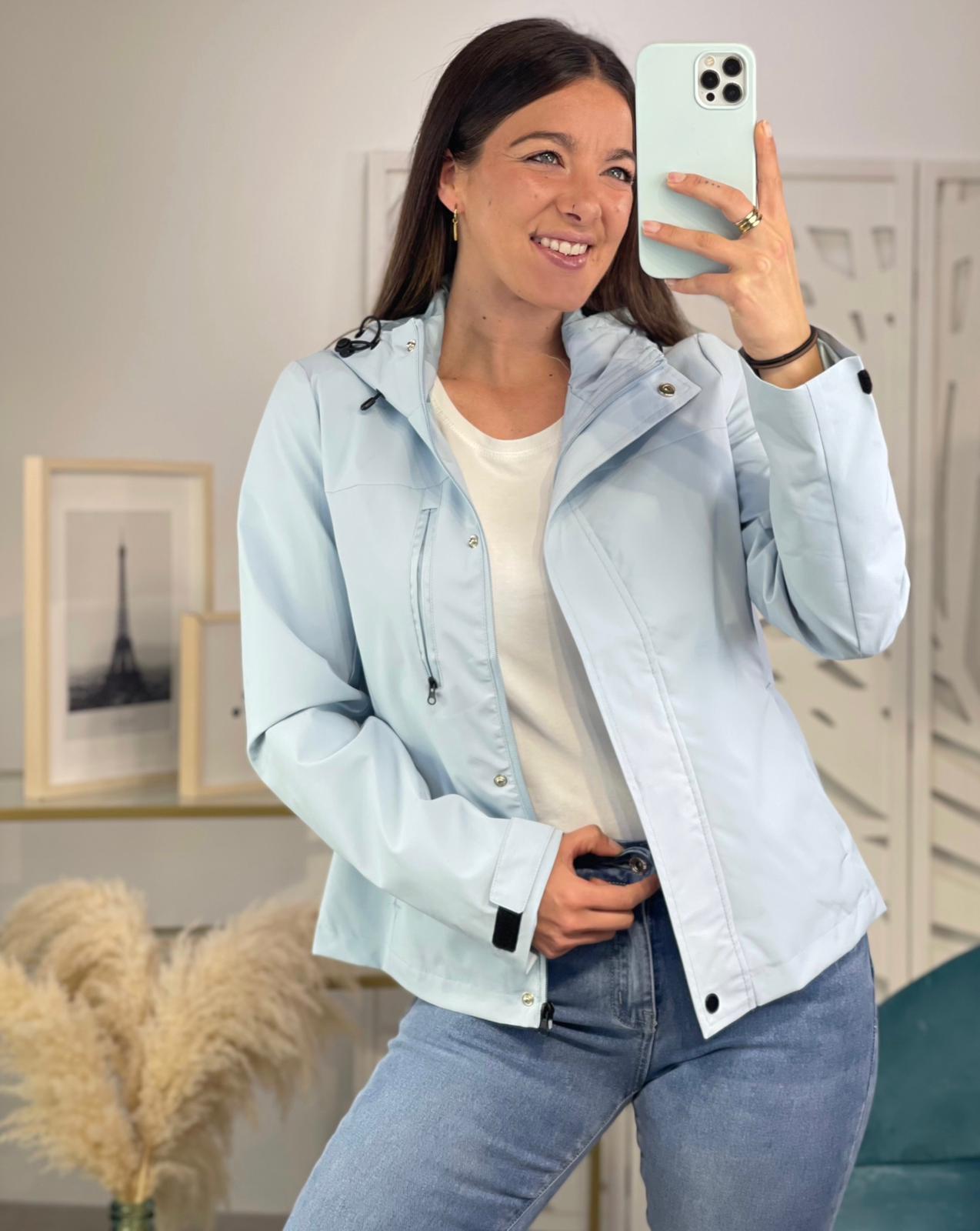 Chaqueta Sport Básica - Imagen 10