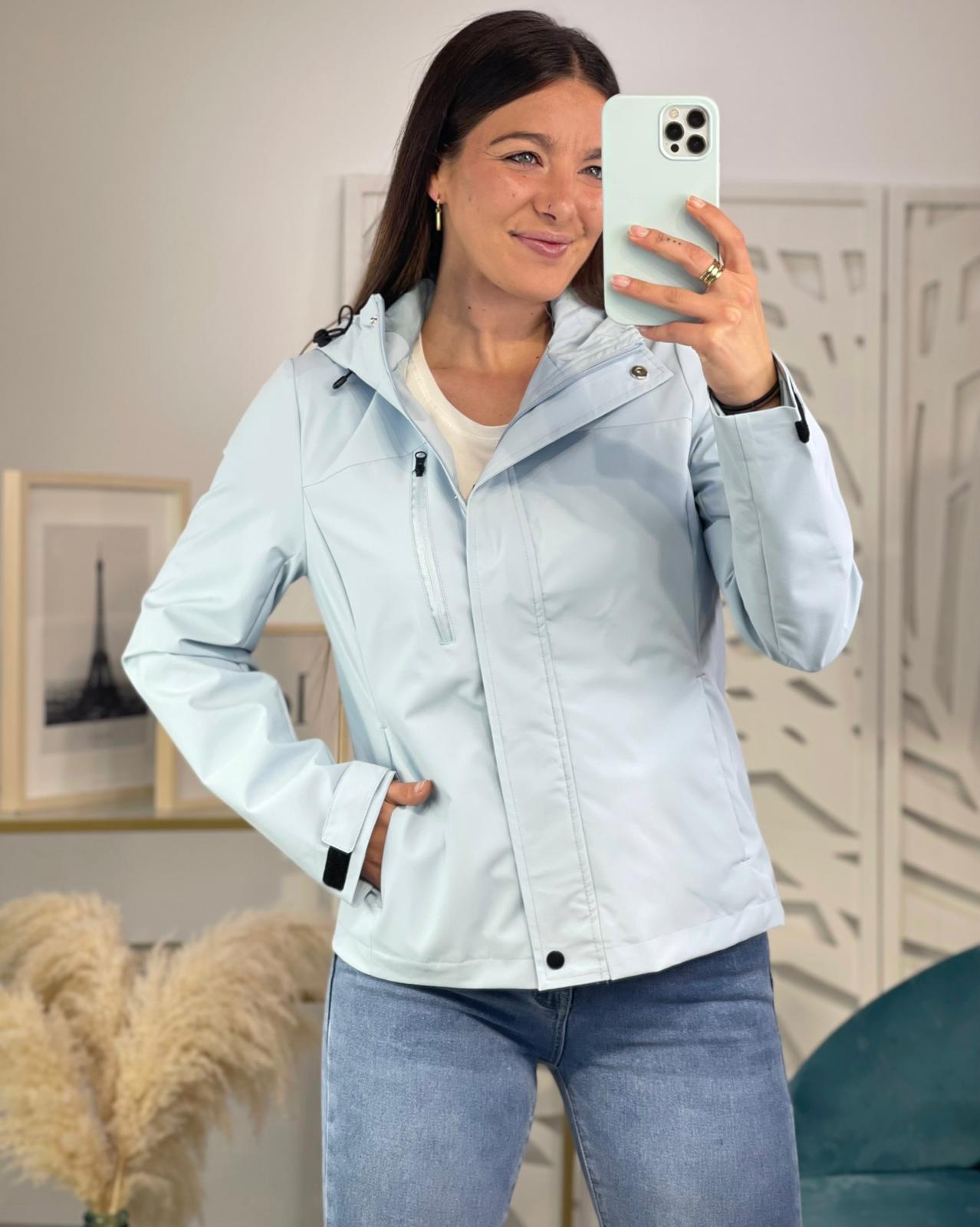Chaqueta Sport Básica - Imagen 9