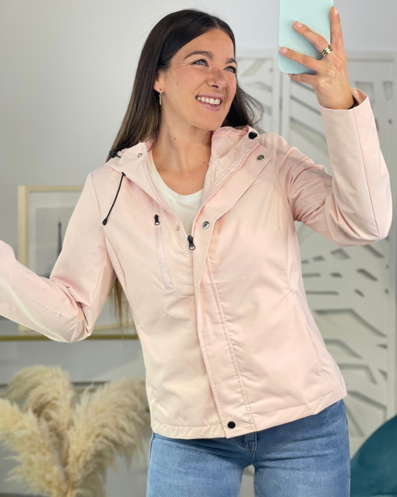 Chaqueta Sport Básica - Imagen 6