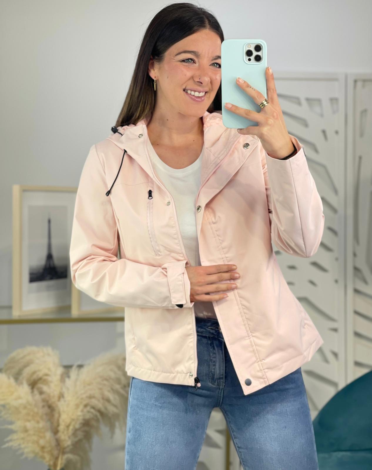 Chaqueta Sport Básica - Imagen 5