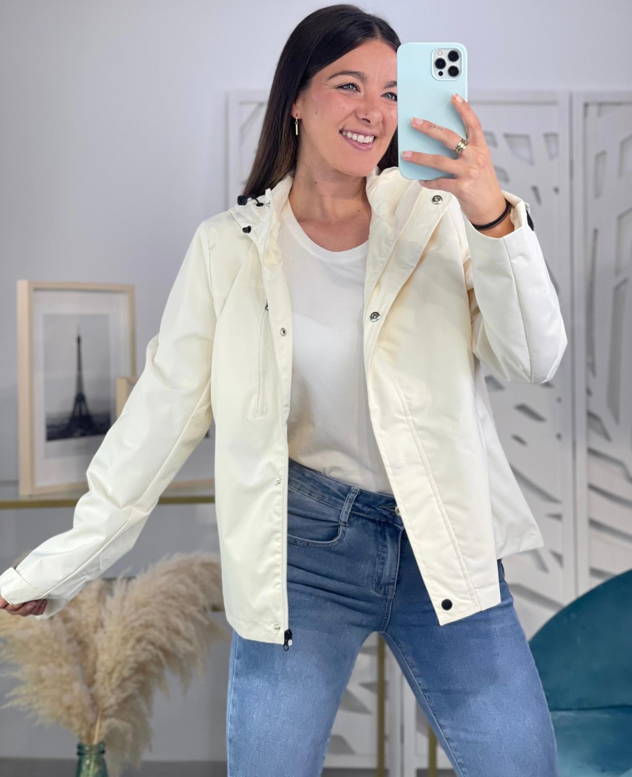 Chaqueta Sport Básica - Imagen 8