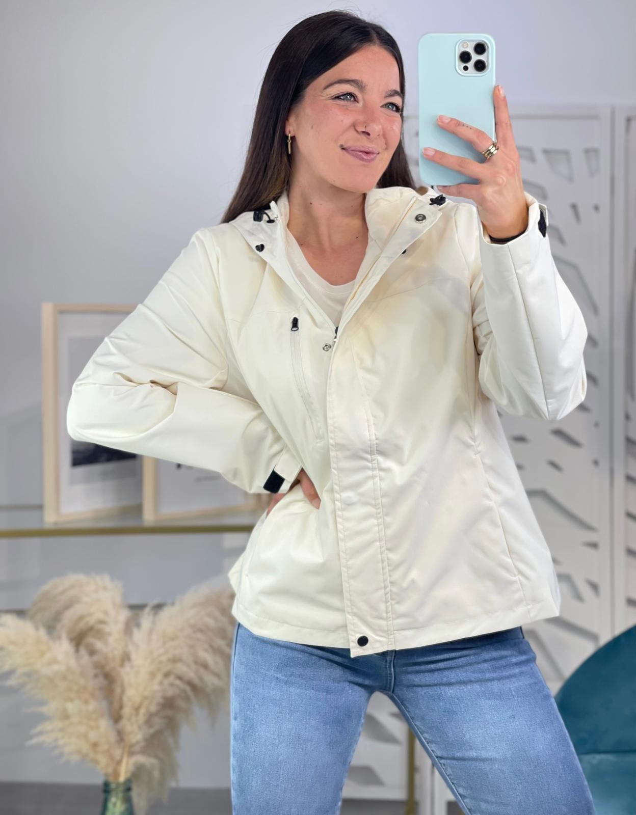 Chaqueta Sport Básica - Imagen 7