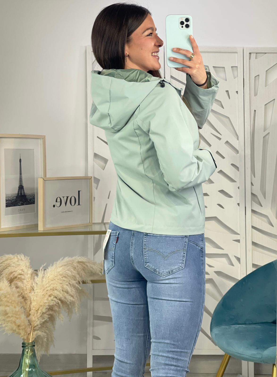 Chaqueta Sport Básica - Imagen 4