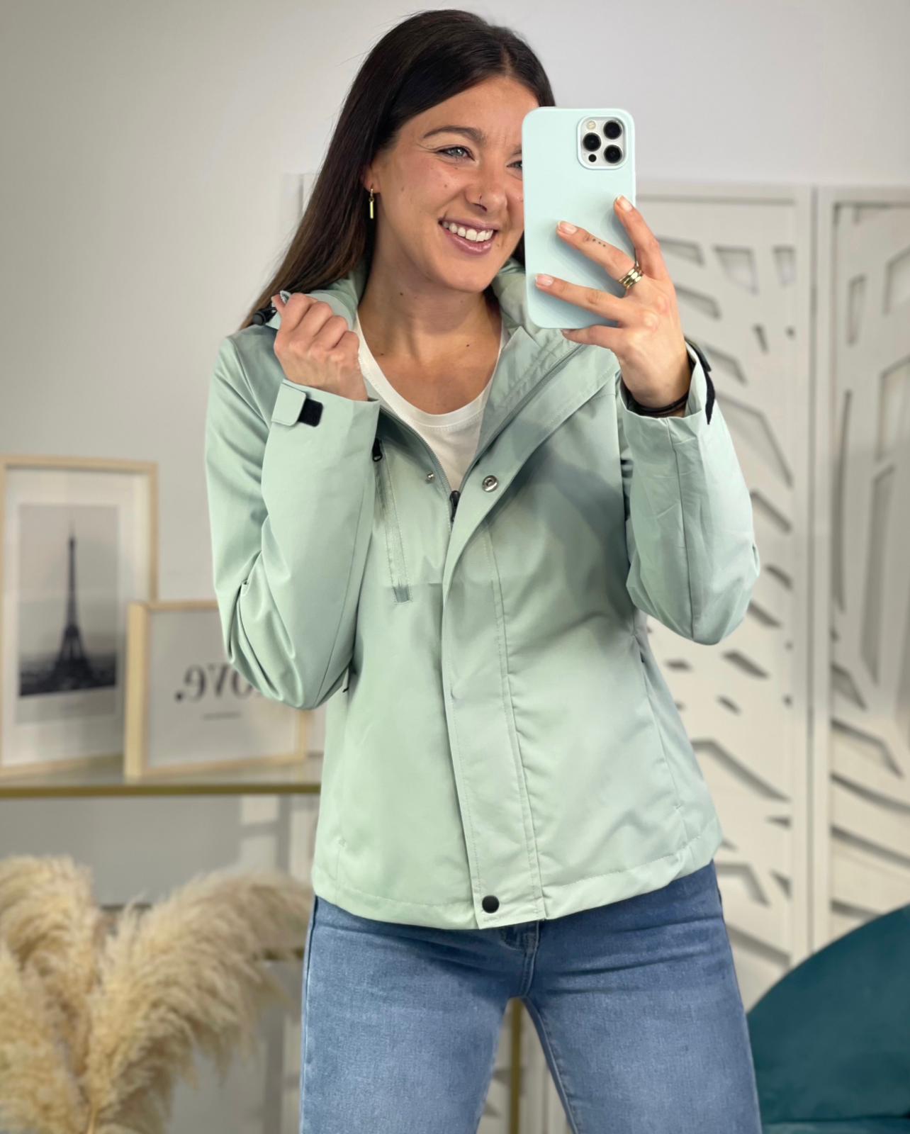 Chaqueta Sport Básica - Imagen 3