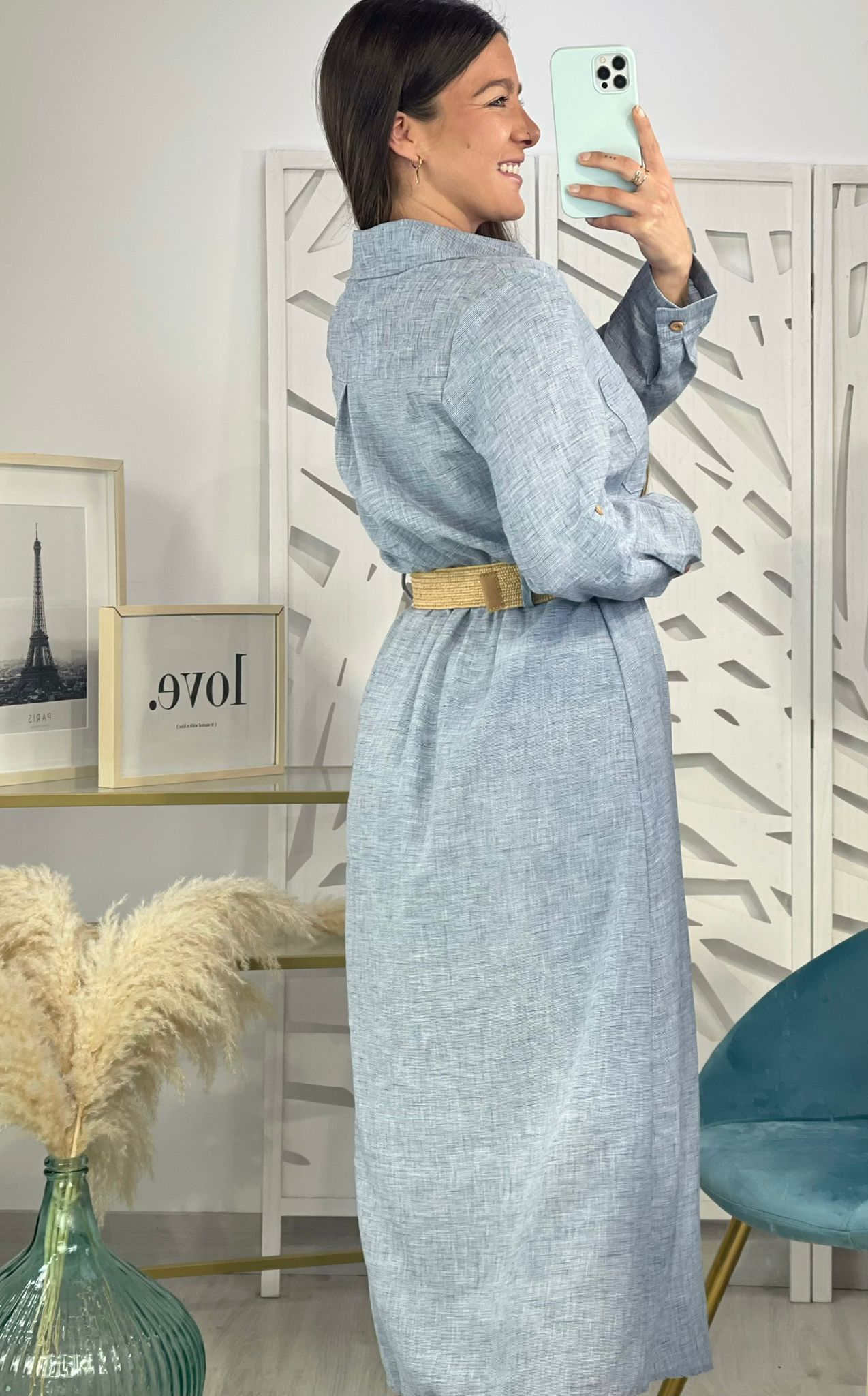 Vestido Camila - Imagen 4