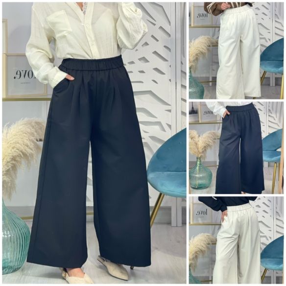 Pantalón Ancho Gloria