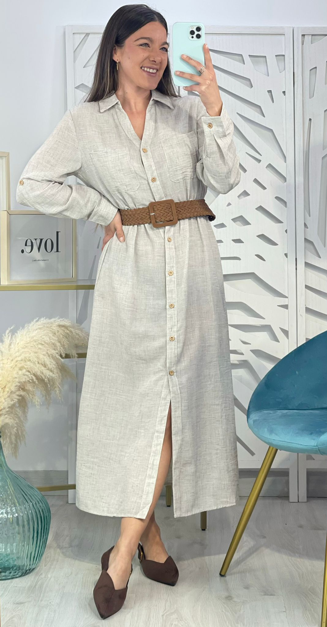 Vestido Camila - Imagen 7