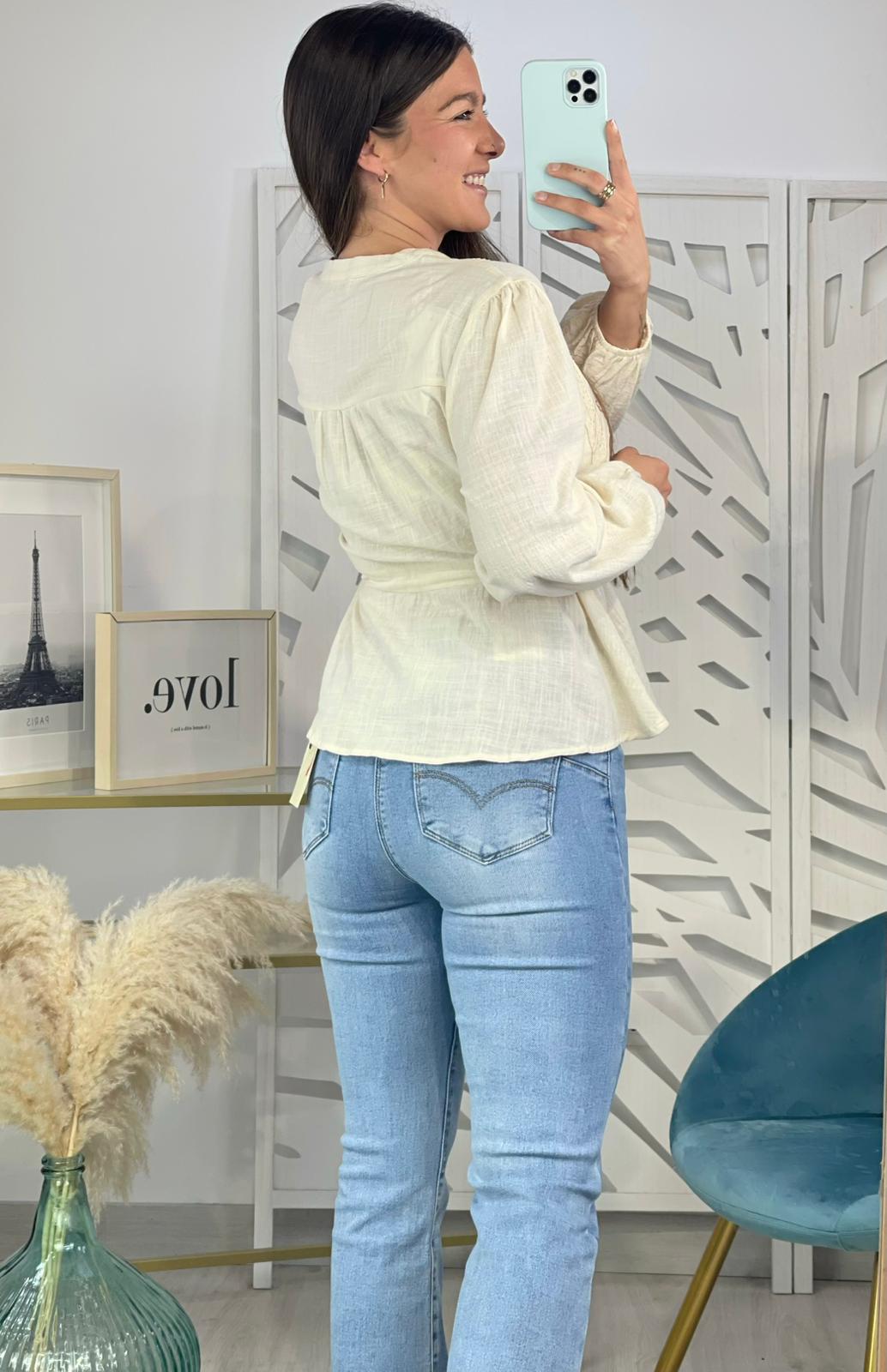 Camisa Elsa - Imagen 6