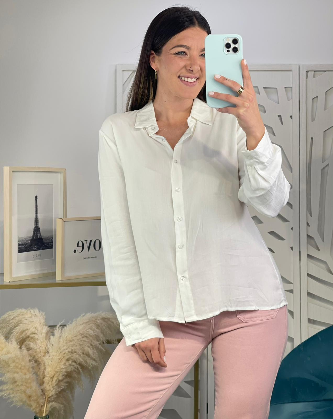 Camisa Candela - Imagen 2