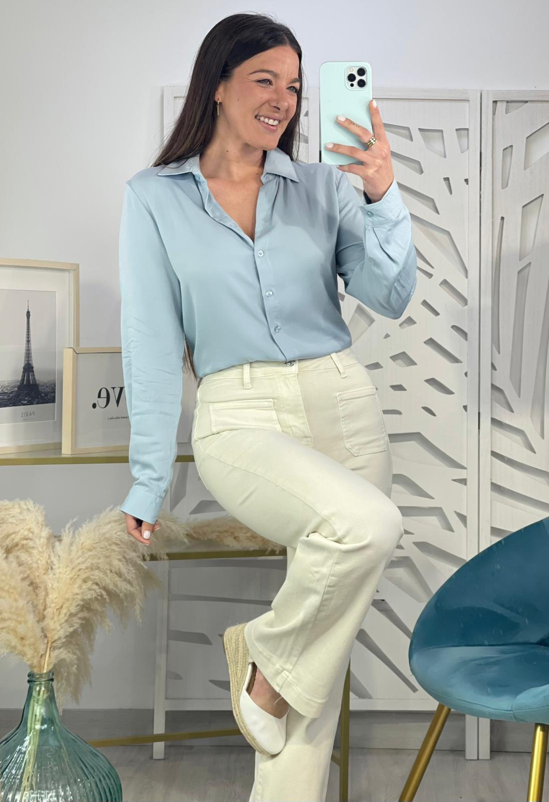 Camisa Candela - Imagen 8