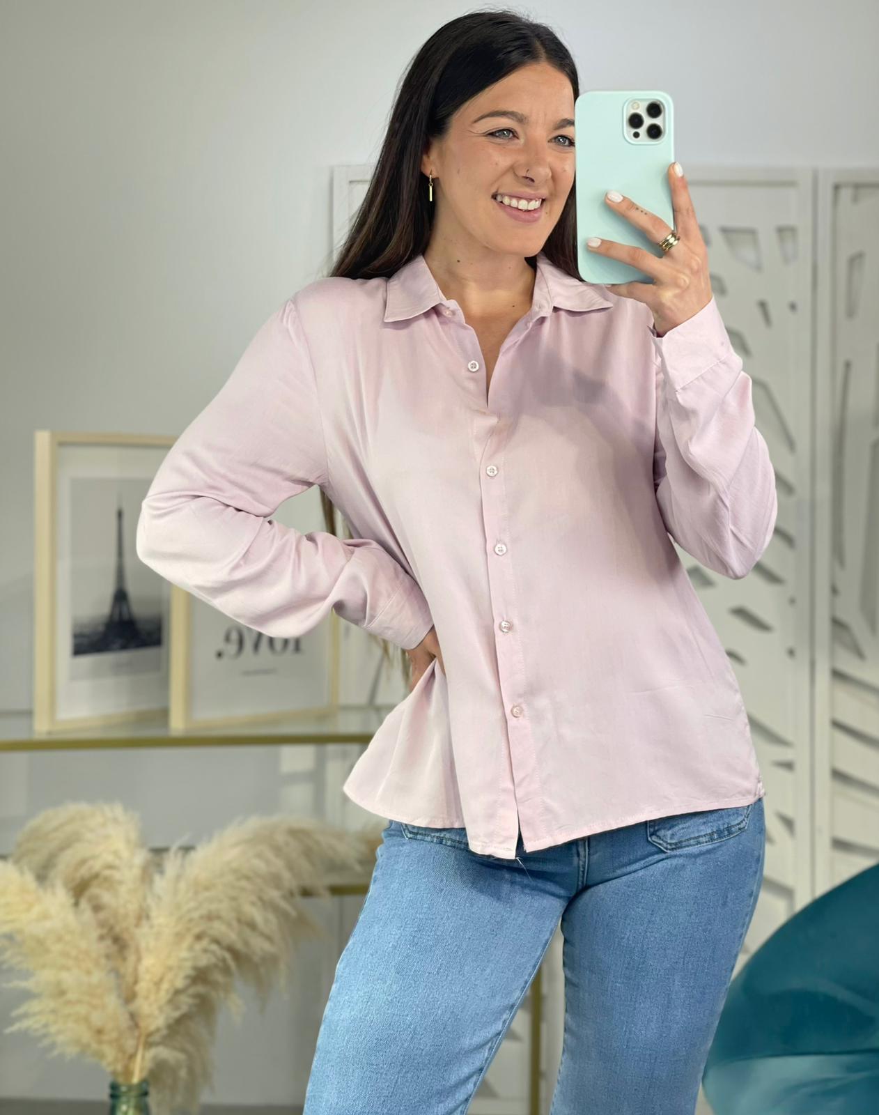 Camisa Candela - Imagen 4