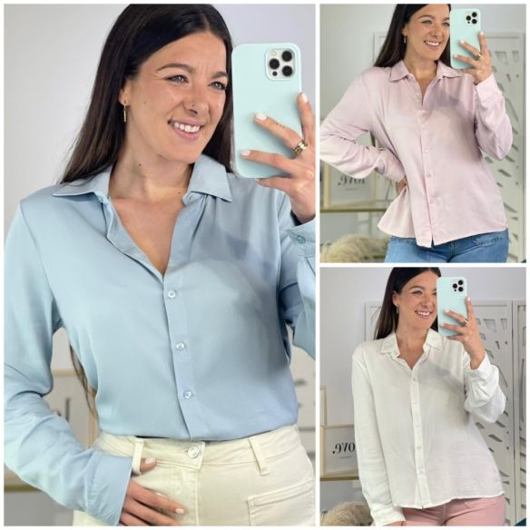 Camisa Candela