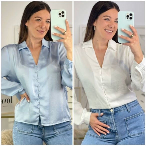 Camisa Rous