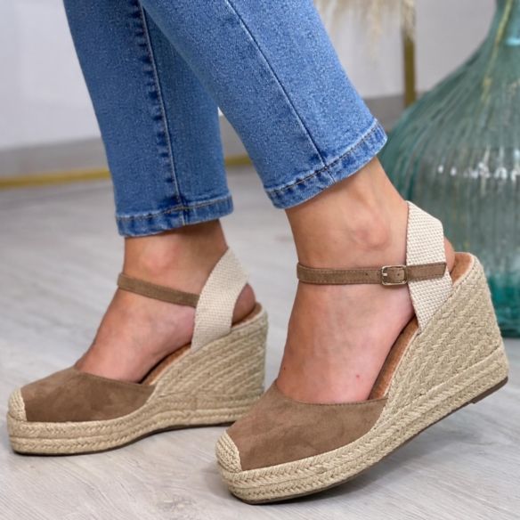 Cuña Sonsoles - Kakhi