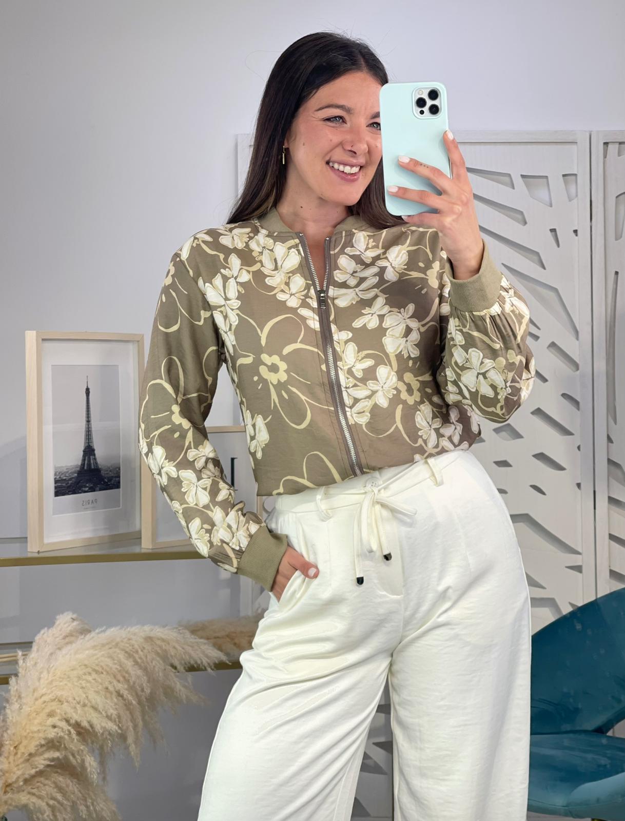 Bomber Nuria - Imagen 6
