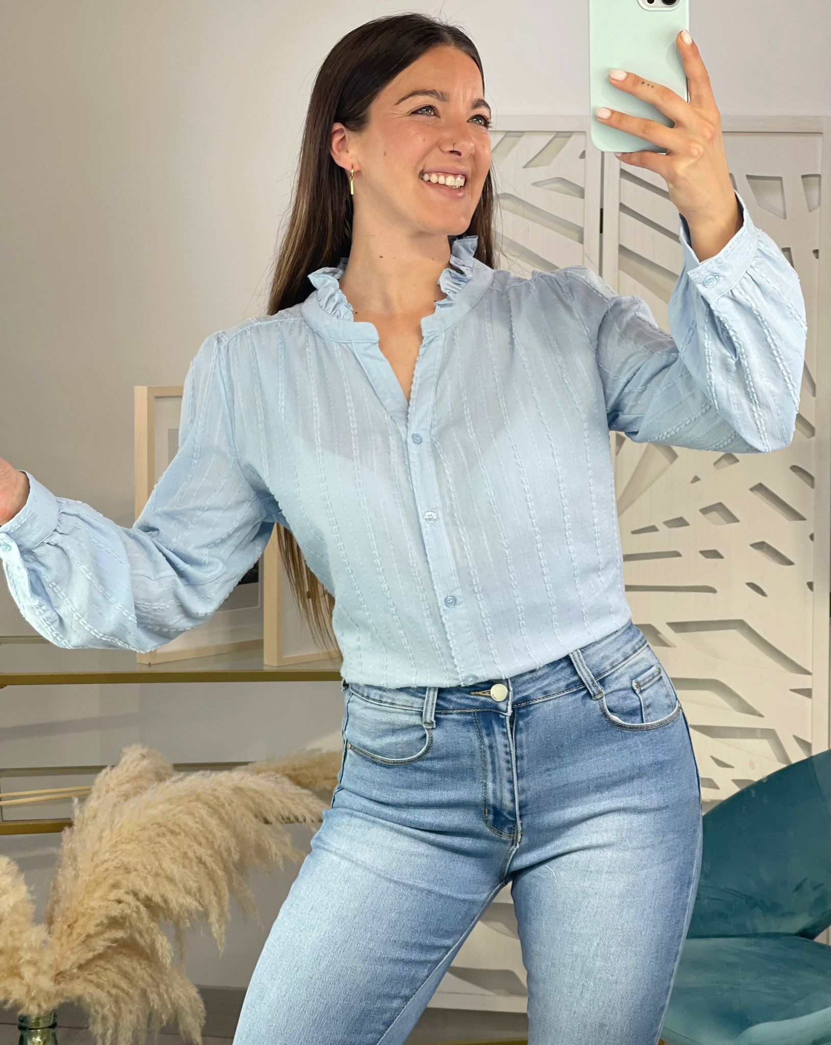Camisa Belén - Imagen 3