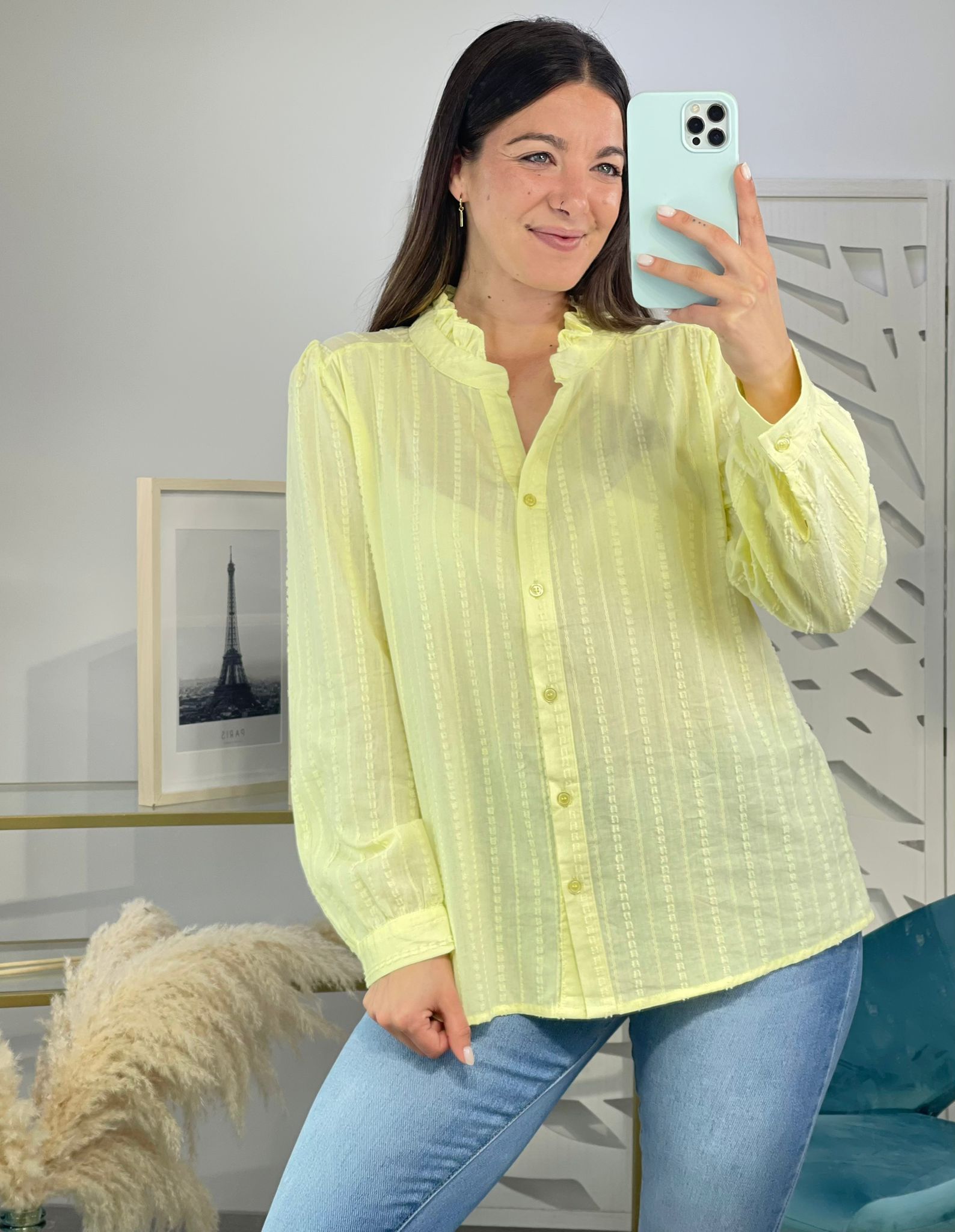Camisa Belén - Imagen 6