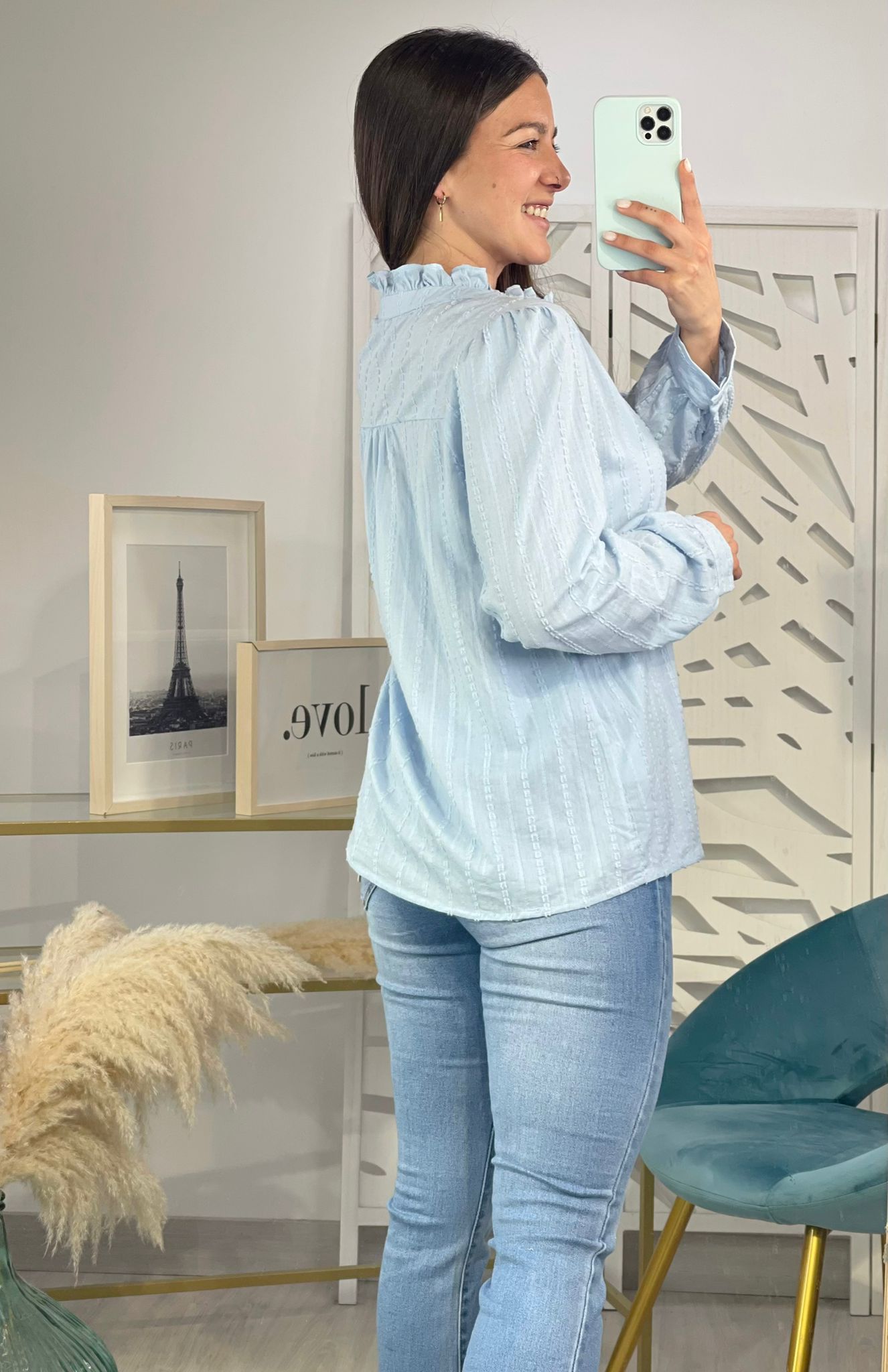 Camisa Belén - Imagen 4