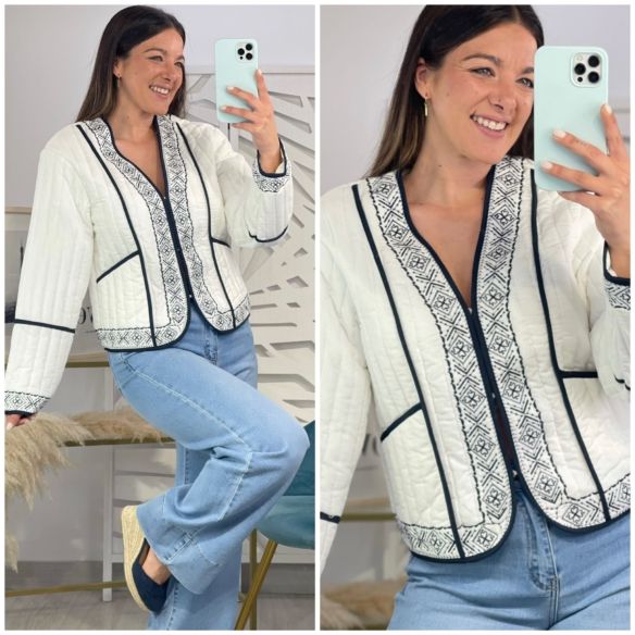 Chaqueta Rosana