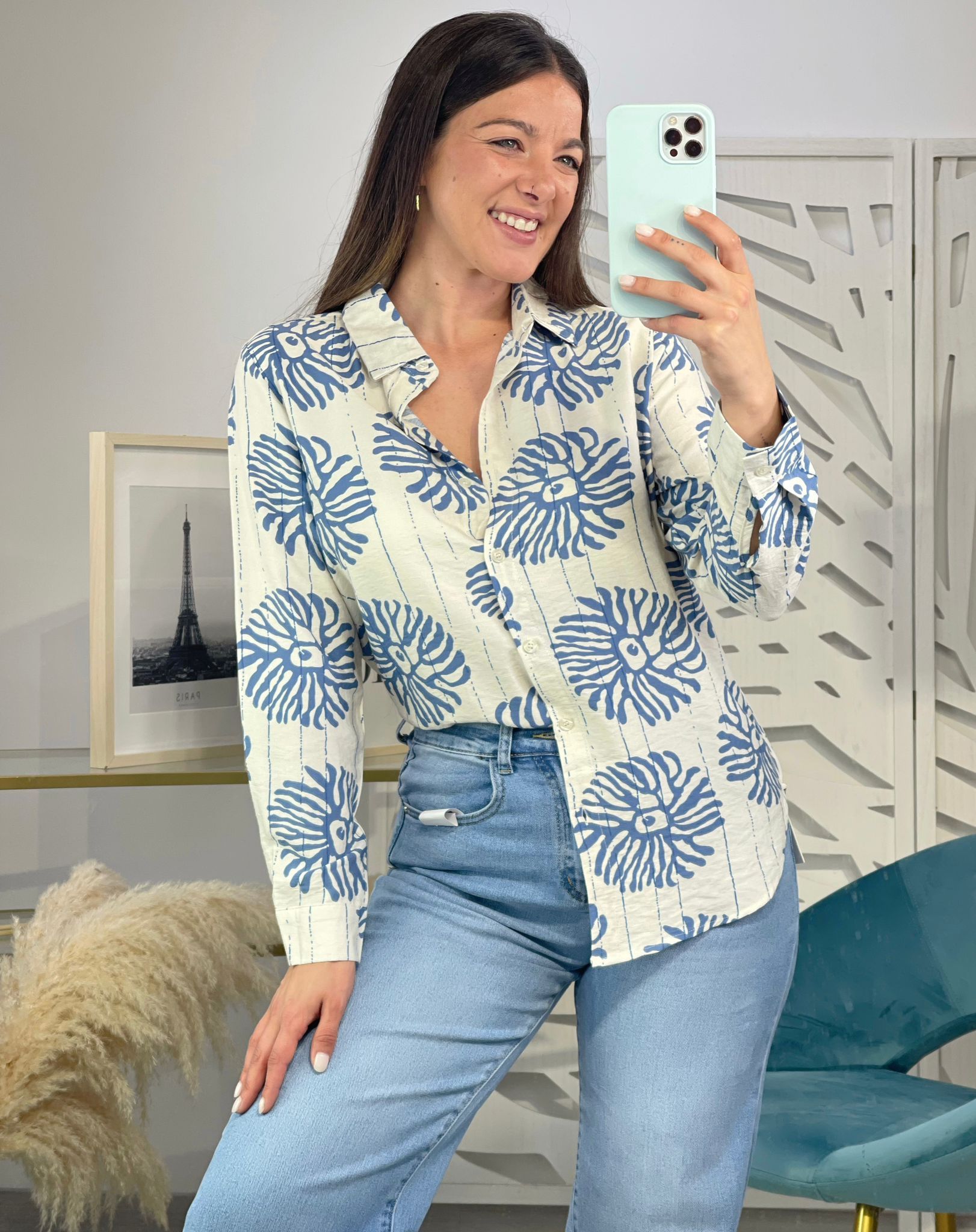 Camisa Lorena - Imagen 6