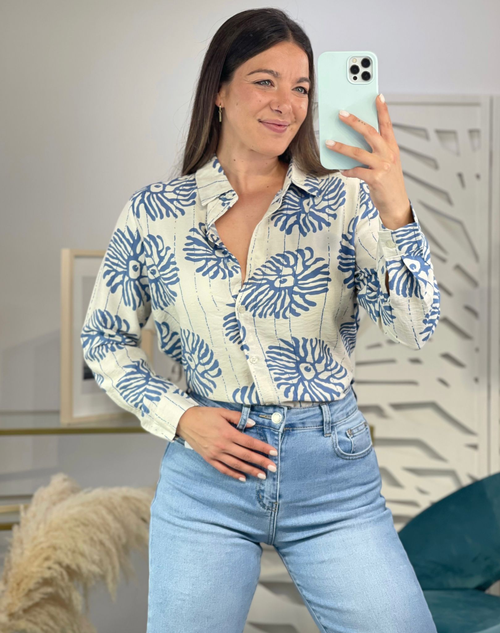 Camisa Lorena - Imagen 7