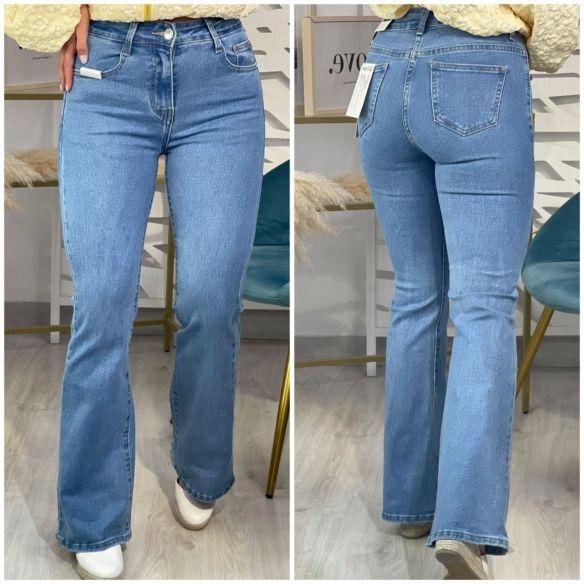 Pantalón Campana Ana
