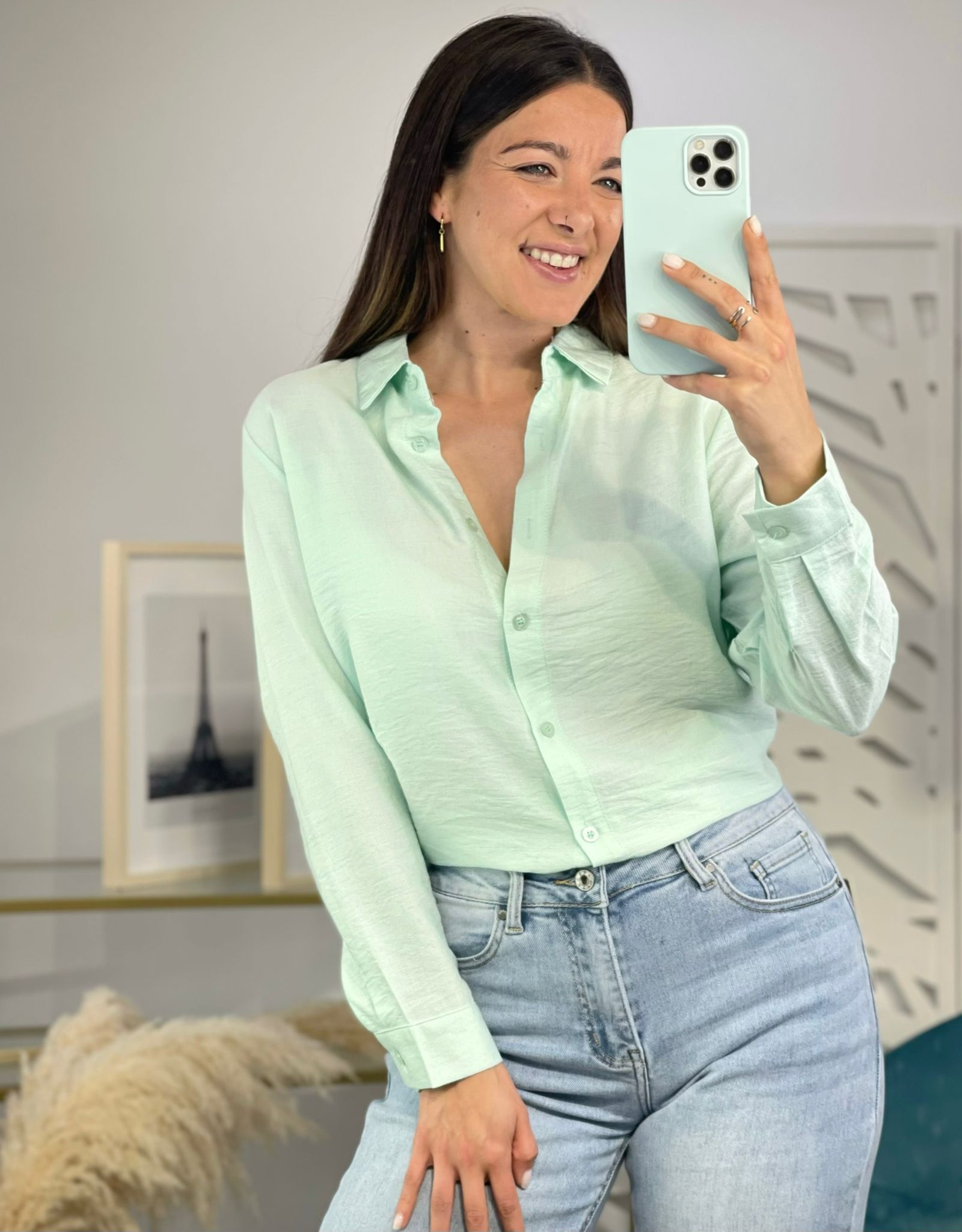 Camisa Yara - Imagen 5