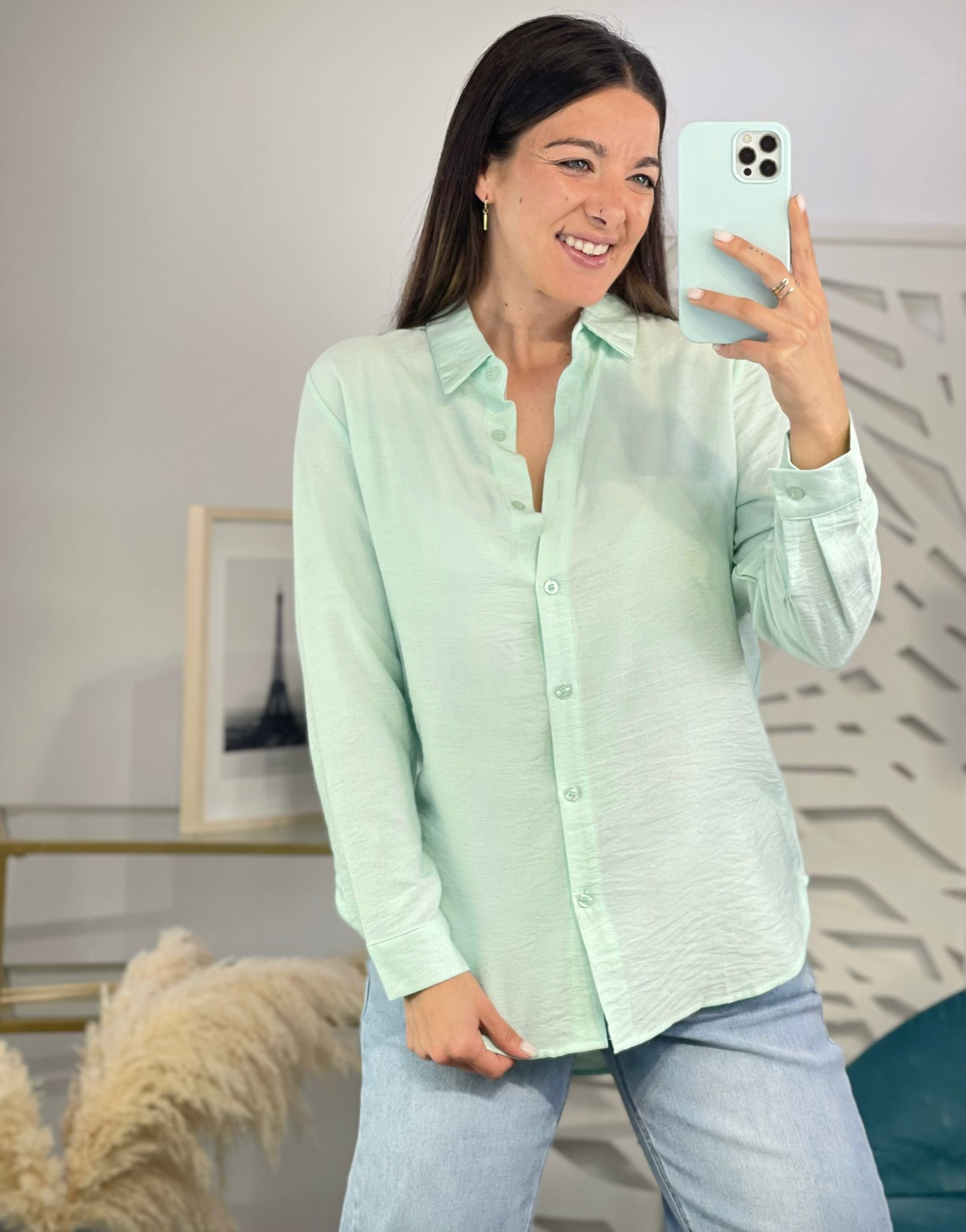Camisa Yara - Imagen 4