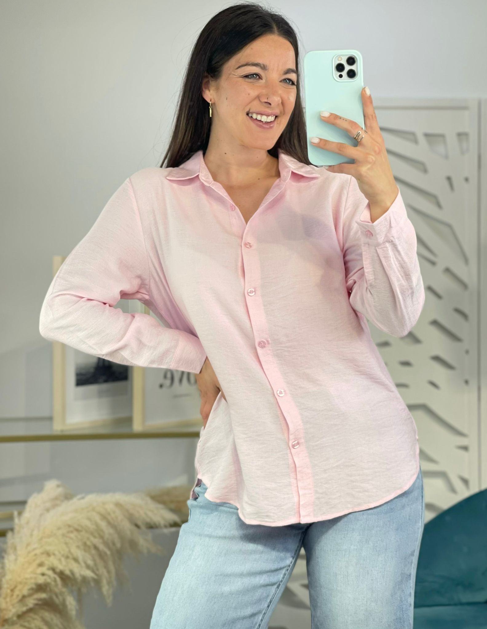 Camisa Yara - Imagen 3