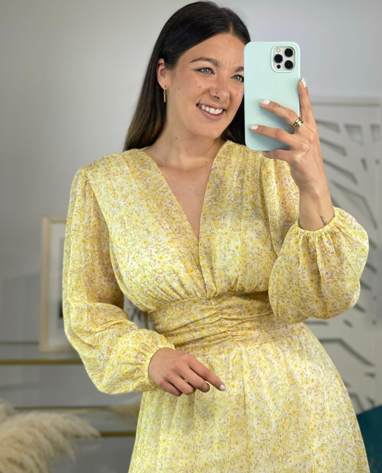 Vestido Alexia - Imagen 4