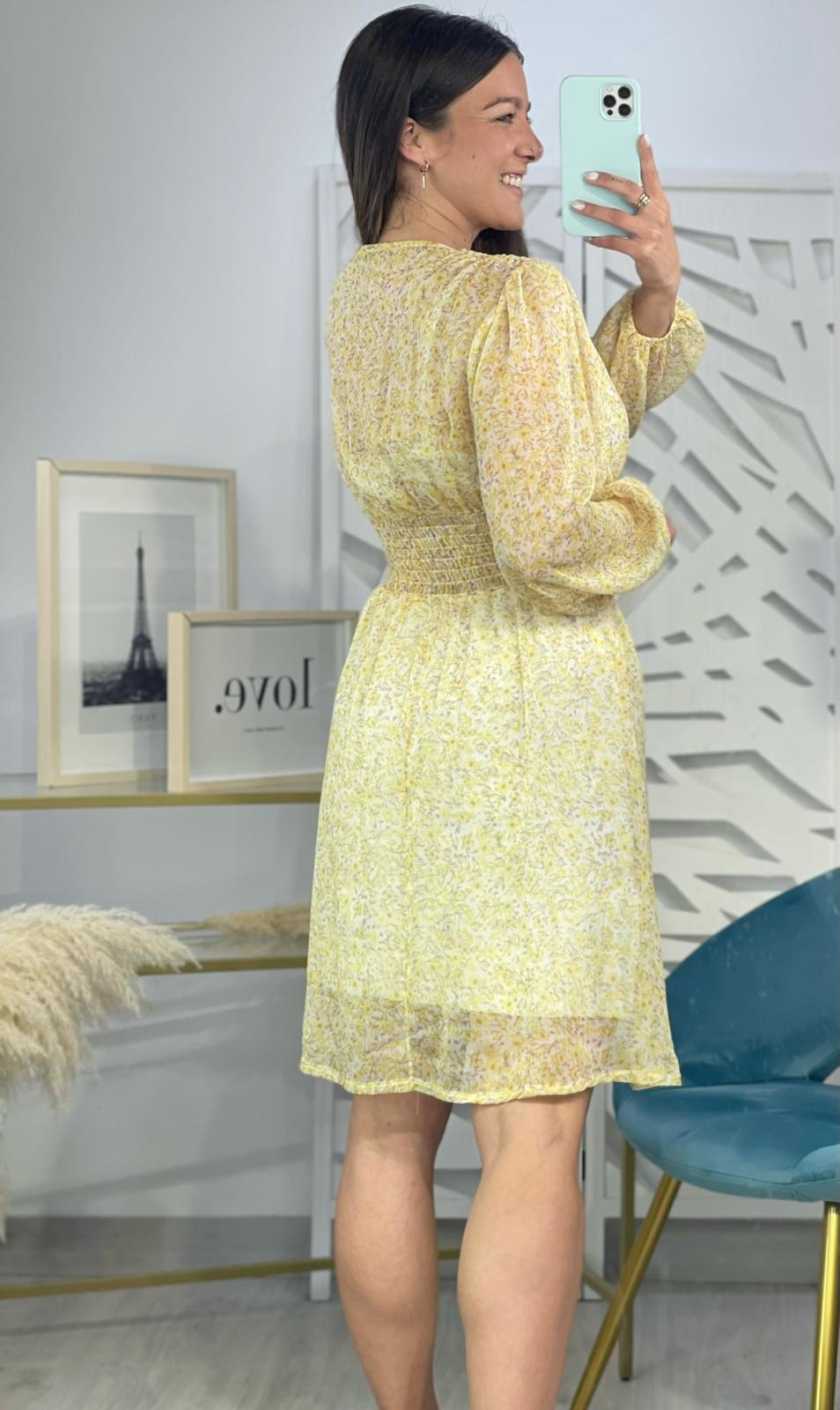Vestido Alexia - Imagen 5
