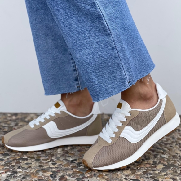 Deportiva Nadia - Camel