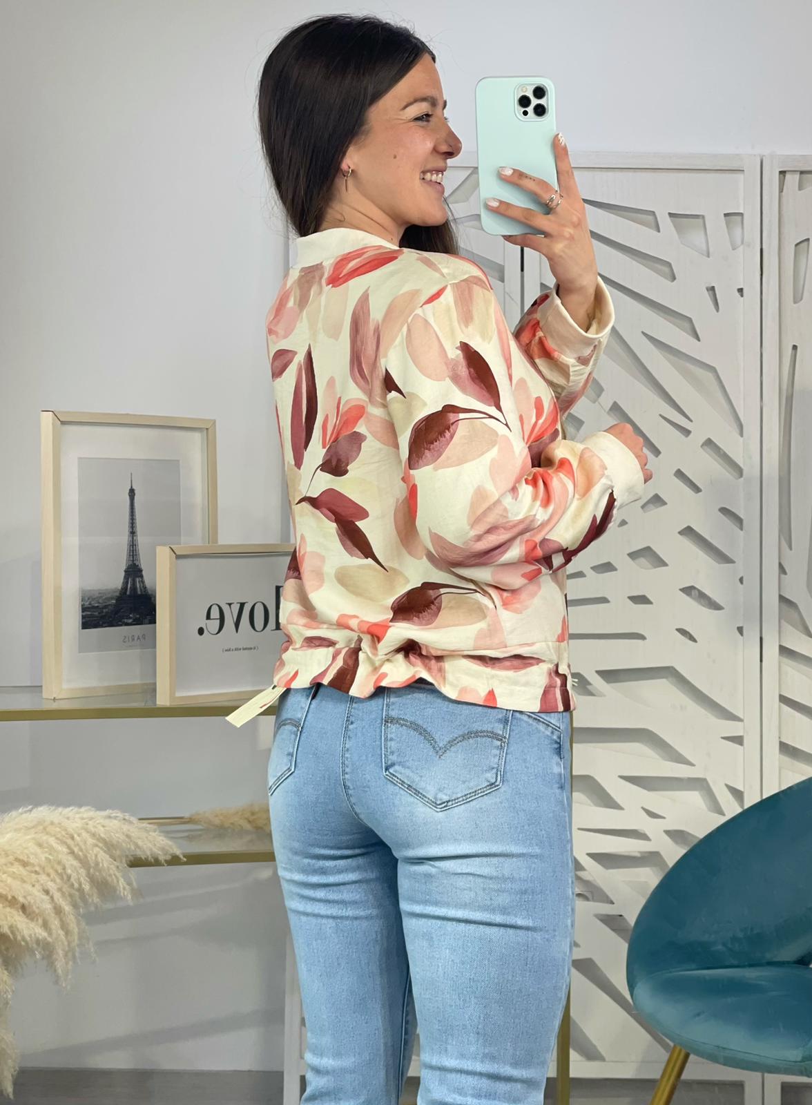 Bomber Estefanía - Imagen 5