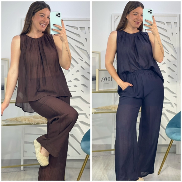 Conjunto África