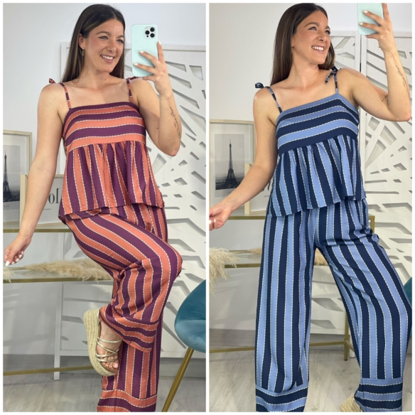 Conjunto Carol