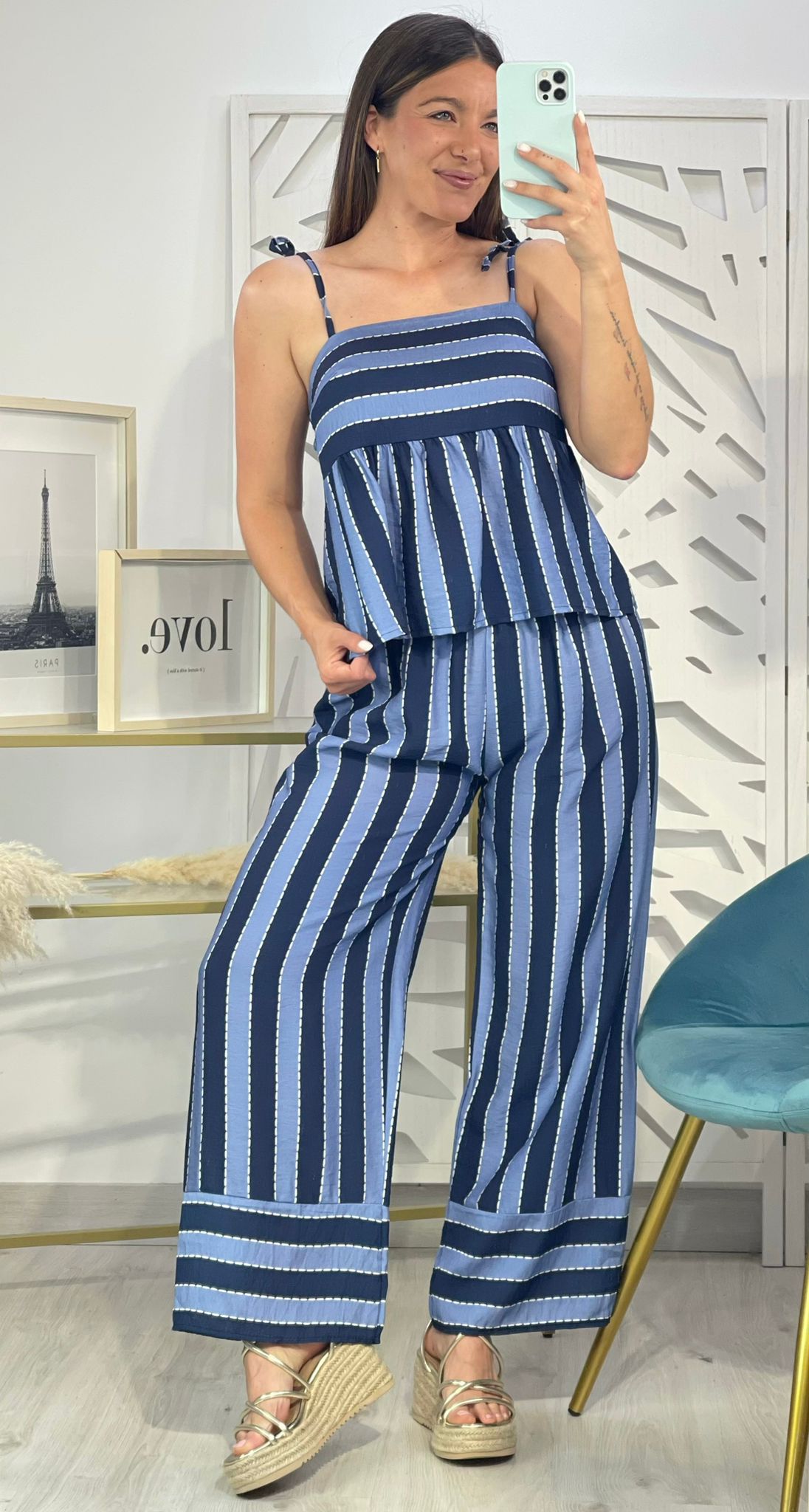 Conjunto Carol - Imagen 3