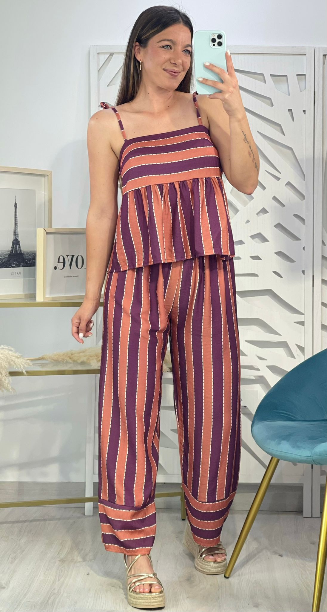 Conjunto Carol - Imagen 10