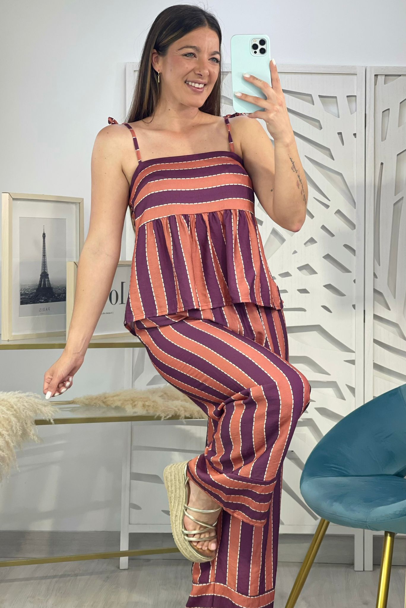 Conjunto Carol - Imagen 11
