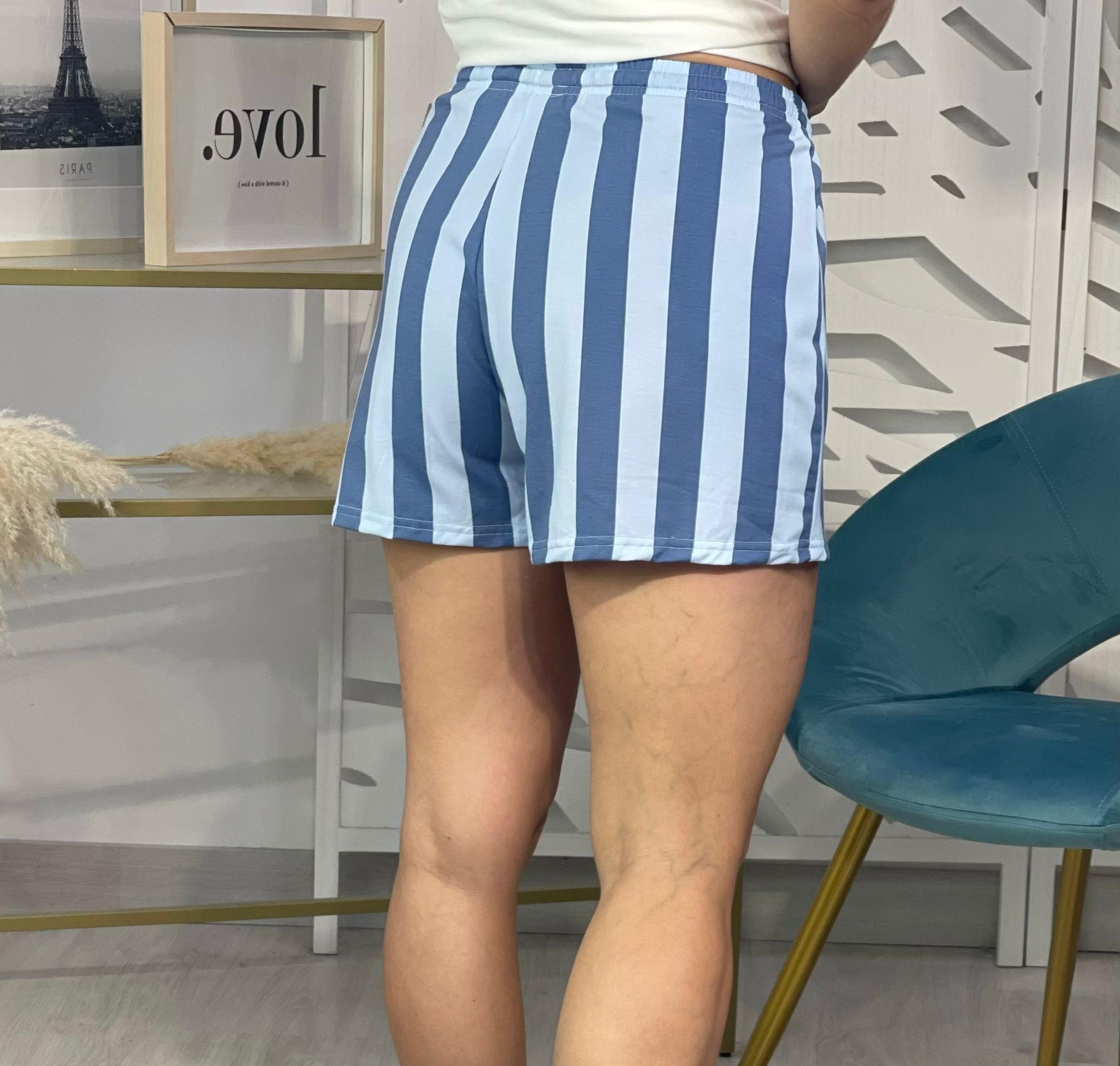 Pijama Raquetas - Imagen 10