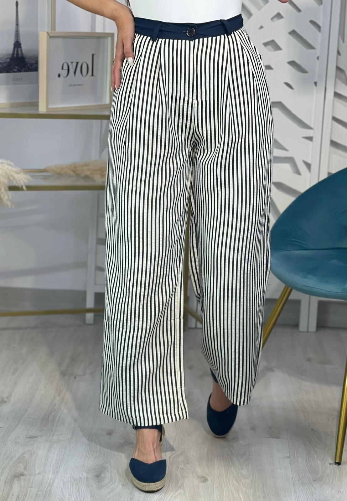 Pantalón Rayas - Imagen 6