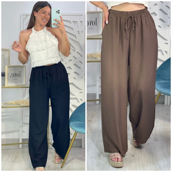 Pantalón Sabrina