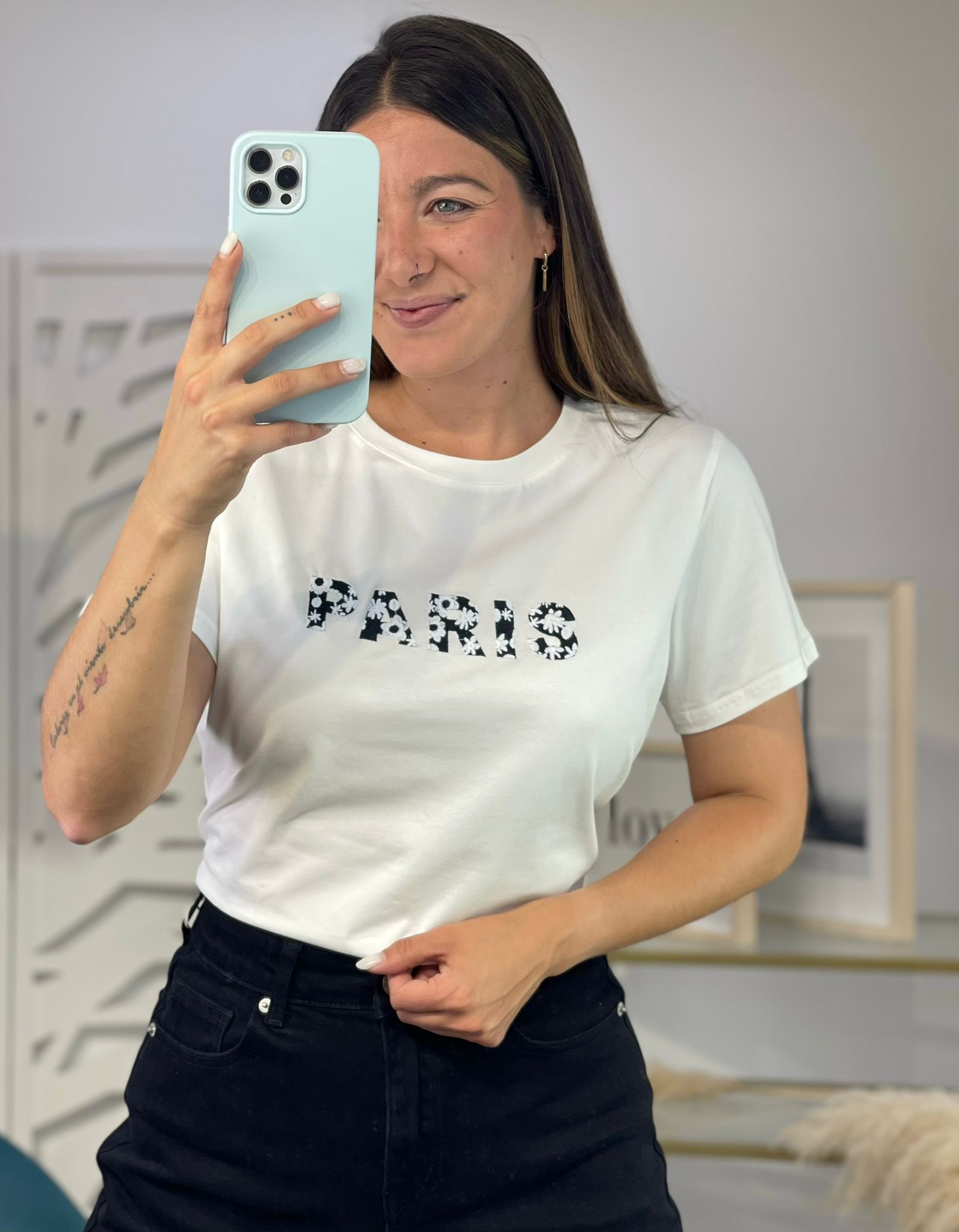 Camiseta París - Imagen 5