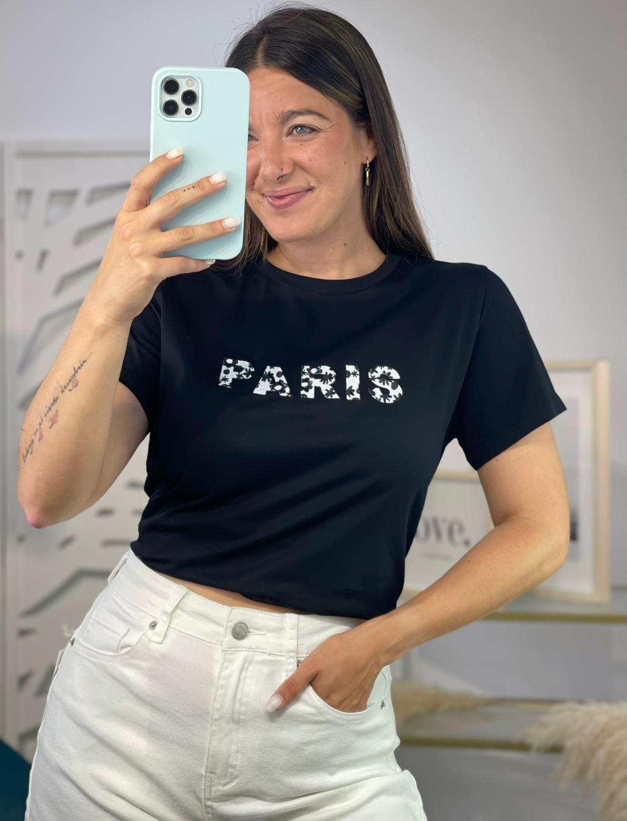 Camiseta París - Imagen 6