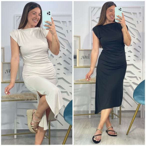 Vestido Nuria