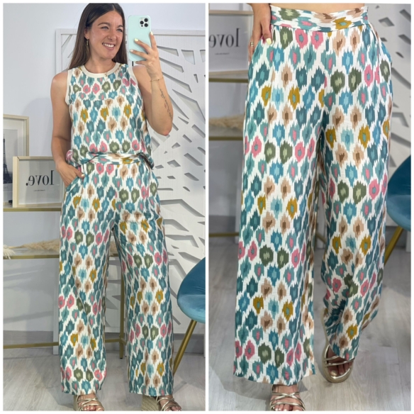 Conjunto Giulia