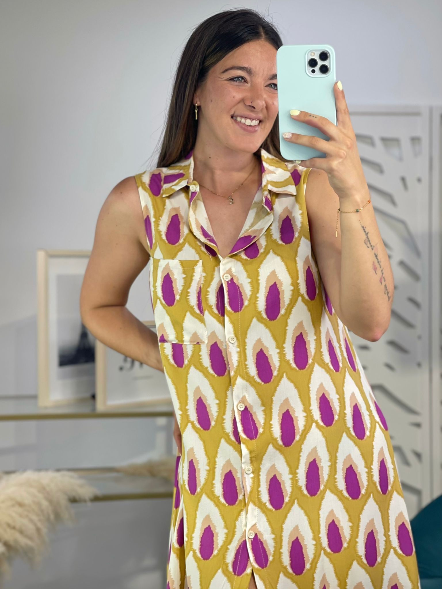 Vestido Candela - Imagen 4