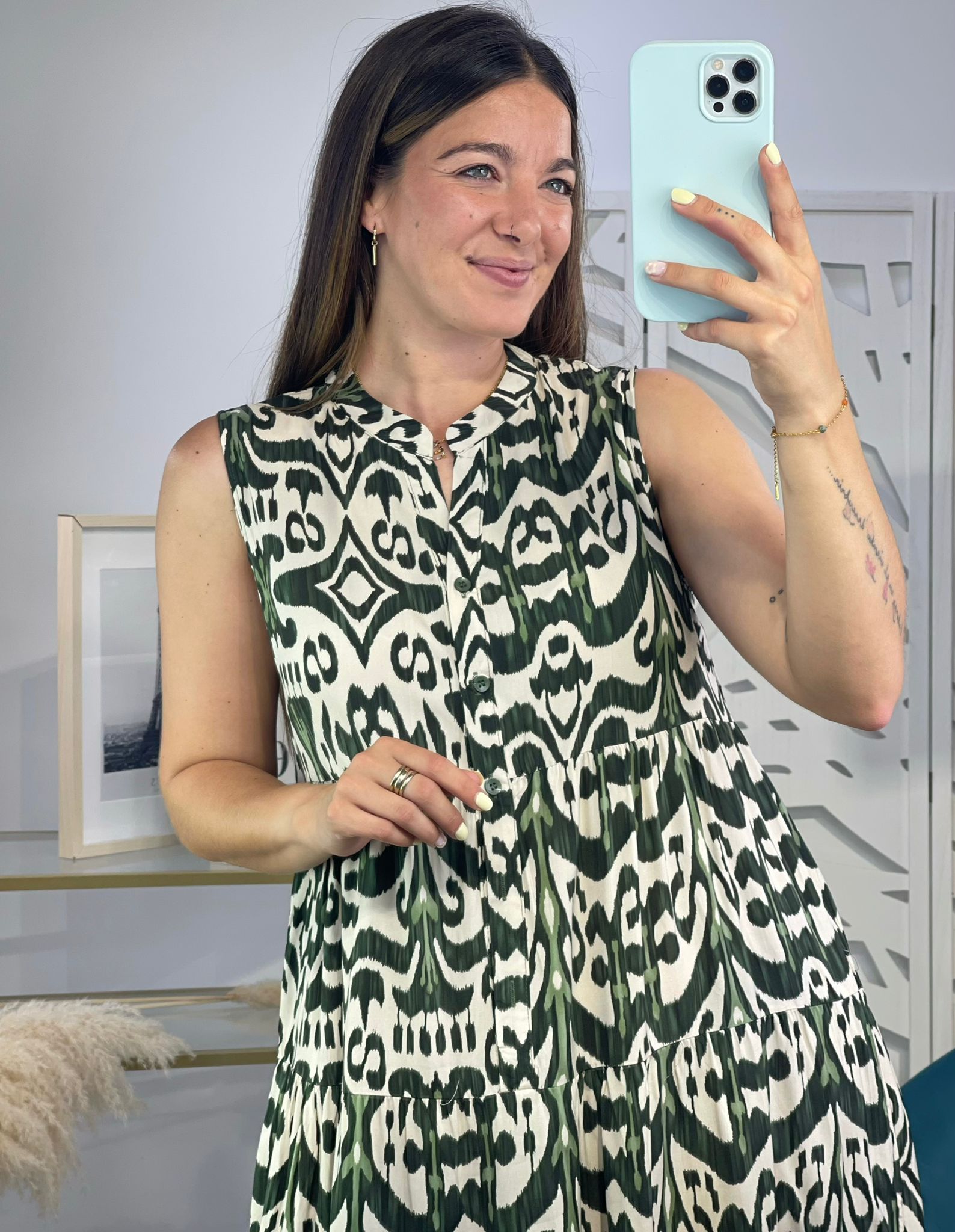 Vestido Olivia - Imagen 4