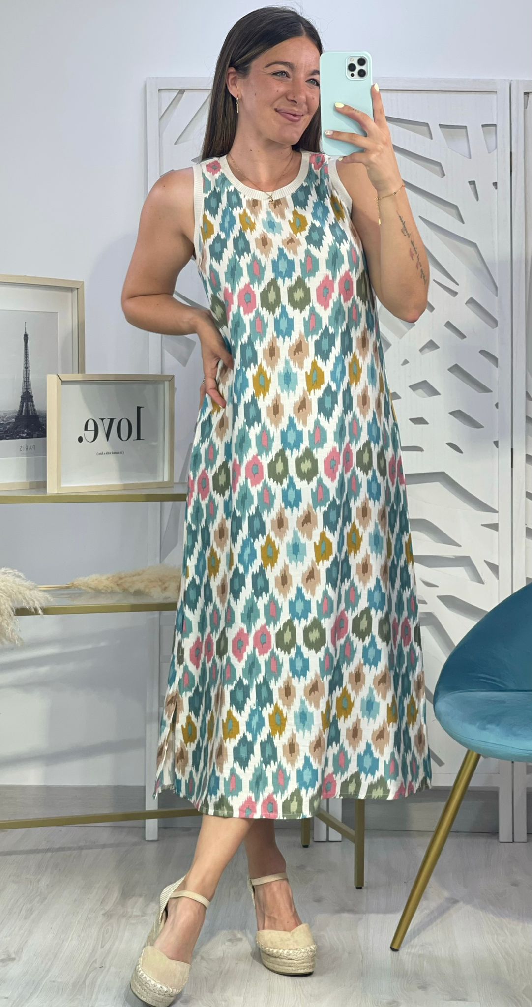 Vestido Giulia - Imagen 3