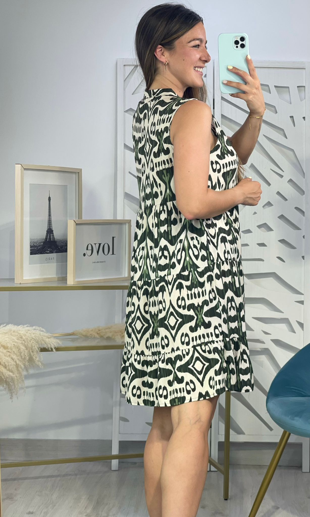 Vestido Olivia - Imagen 5
